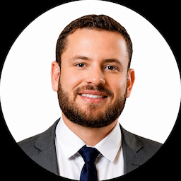 Dr. Marcus Galante